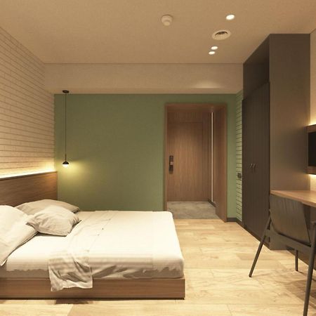 Full House Apart Hotel Rivne Exterior photo